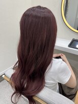 ルーム 郡山店(ROOM)&nbsp;チェリーレッド