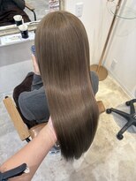フランチェスカドット(francesca.)&nbsp;hazel beige