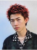 モードスパイキー