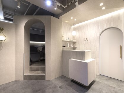 イア シブヤ(IA shibuya)の写真
