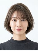 ラベンダーアッシュ