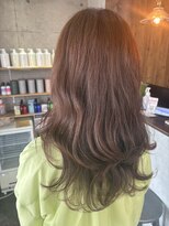 スタイルエイチ(Style‐H) ほんのりレイヤースタイル♪