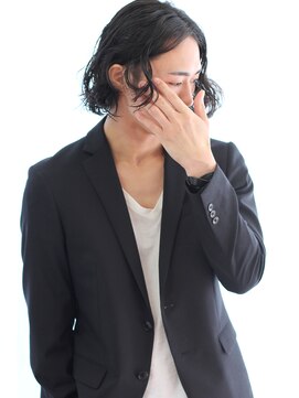 メンズサロン ブロック(Men's Salon bloc) 《Men's Salon bloc》0060【大通】