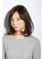 ビースリー ロア&nbsp;ミディアム[横浜 ビースリー スタイル]