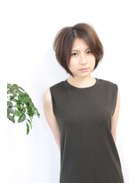 クート 東川口(ku-to)&nbsp;ナチュラルショート