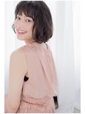 ☆スウィングショートボブ☆【Palio by collet】03-5367-3624
