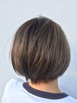 エイト 沖縄豊崎店(EIGHT toyosaki) 【EIGHT 豊崎】お客様スタイル_