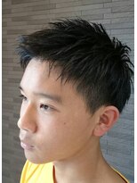 ユービ(yu-bi)&nbsp;メンズスタイル