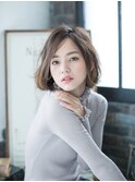 ☆色っぽボブ☆