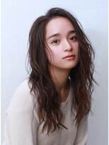 トライブ バイ ファイバーズーム(Tribe by FiberZoom)&nbsp;ヌーディーロング【宝塚】