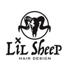 リルシープ(Lilsheep)のお店ロゴ