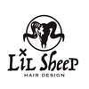 リルシープ(Lilsheep)のお店ロゴ