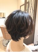 【Luccica】お客様スタイル