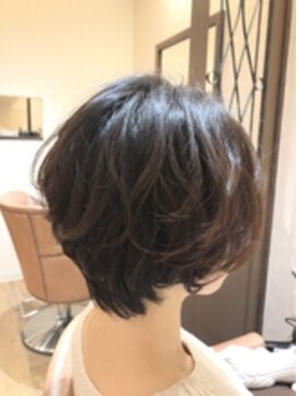 ルチカ(Luccica) 【Luccica】お客様スタイル