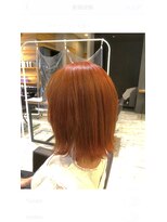 モードケイズ 西宮(MODE K's) ハイライト/モテ髪カタログ/小顔/大人可愛い/ひし形