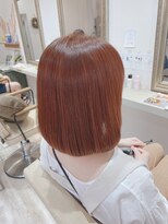 エマ あみ～ろ～ど店(EMMA)&nbsp;ピンクボブ