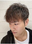 ソフトツイストスパイラル