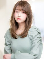 ヴィアラ 自由が丘(VIALA)&nbsp;【VIALA 自由が丘】レイヤー×抜け感