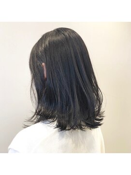 ロンド レグリーズ 立川(Lond leglise) 外ハネ/カジュアル/学割/U24【深味信也】