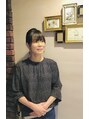 ヘアサロンリュバン(HAIR SALON Ruban) 我妻 美幸