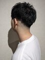 バーバーバー 八広(BARBER-BAR) 理容、美容のダブルライセンスを取りました柔らかいスタイルも◎