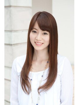 フォルム アージュ FORME age 艶やかサラサラ毛髪復元ロング