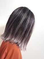 ムーンロータス(Moon Lotus)&nbsp;バレイヤージュ