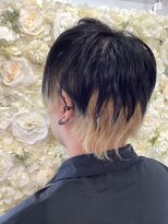 みその 高坂店&nbsp;メンズカット＋カラー