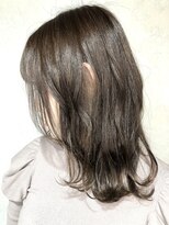 セシルヘアー(CECIL hair)&nbsp;【CECIL 下北沢】くびれボブで大人っぽさUP