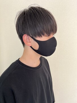 ベッロ(Bello) ナチュラリーマッシュ