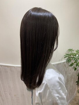 ネオリーブソラ 相模大野店(Neolive sola) くすみカラー/イルミナカラー/学割U24