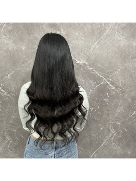 ネオボックス 心斎橋 難波(NEOBOX) シールエクステ80枚