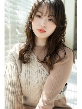 ハイレート ウニクス川越店(Hairate) 【Hairate本川越】イルミナカラー光発色ヌード＊