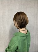 ナチュラルハイライト