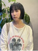ワイドバング