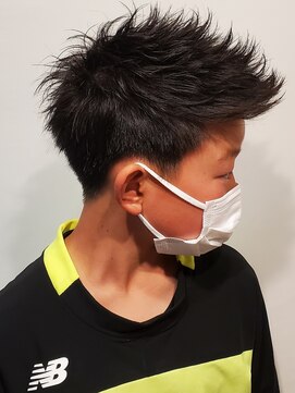 ナンプウ(Nanpu) Nanpu