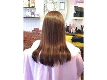 ヘアーメイク フェール(HAIR MAKE FAIRE)