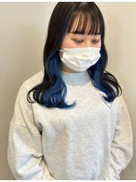 ルシュカイチマルニ(Rasca102)&nbsp;Rasca◇インナーブルー