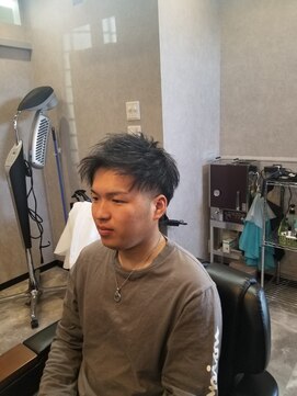 ブレス(Bless) Blessショート