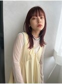 【高砂美容室*ture】レイヤーロブ