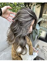 ディモアンド 表参道(Dimo&)&nbsp;大人ガーリー/チョコレート/プリカール/モード