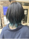 インナーカラー