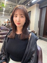 フラッグ ヘアー 天神西通り店(Flag HAIR)&nbsp;カット/カラー/トリートメント/ヘッドスパ