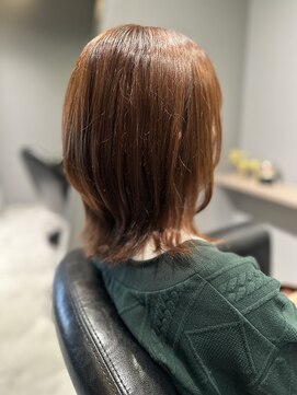 ボルン(BOLEN) レイヤーウルフ