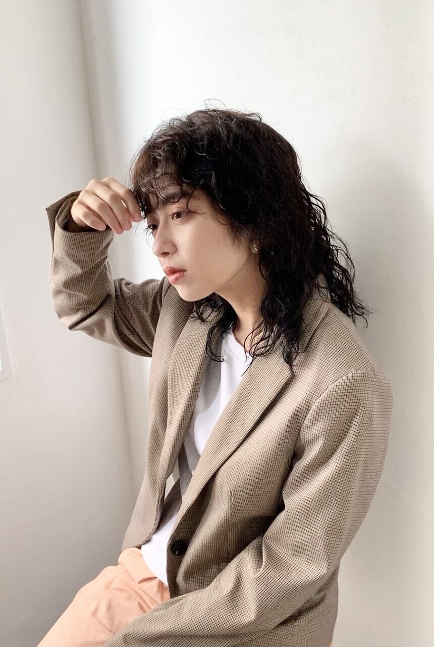 吉田 健太｜エレ 代々木公園(ere)の美容師・スタイリスト