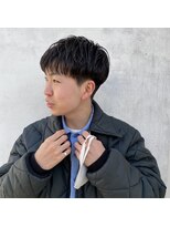 ロイジー(roijir)&nbsp;メンズマッシュ