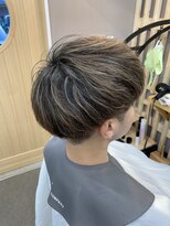 ツミキ(Tsumiki)&nbsp;ハイライトマッシュ