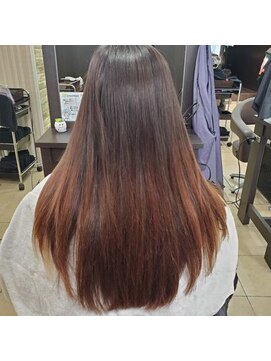 インパークス 椎名町店(INPARKS) グラデーションカラー