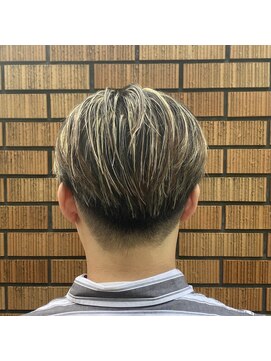 ミオ ベガ(Mio'' VEGA) 爽やかハイライト