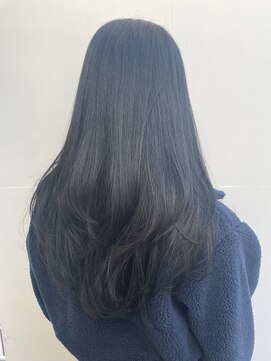 カリーナコークス 原宿 渋谷(Carina COKETH) 髪質改善カラー/インナーカラー/ダブルカラー/レイヤーカット